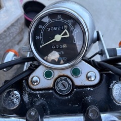 ボルティ　volty 250cc スズキ　suzukiの画像