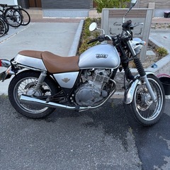 ボルティ　volty 250cc スズキ　suzukiの画像