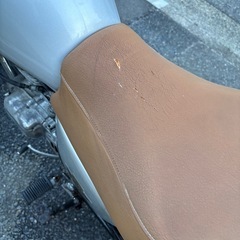 ボルティ　volty 250cc スズキ　suzukiの画像