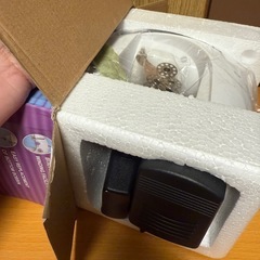 ✅【交渉中】🟥子供用ミシン🟥初めてのミシン練習用でもらって下さい🙇‍♀️の画像