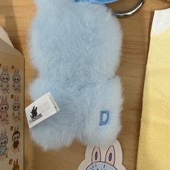 【正規品】ラブブのイニシャルDの画像