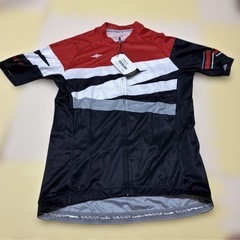 【新品】Santic サイクルジャージ 自転車の画像