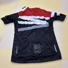 【新品】Santic サイクルジャージ 自転車の画像