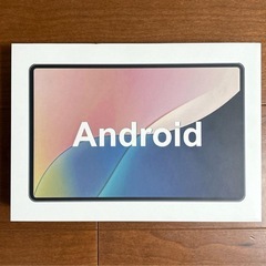 Android 15❣️タブレット10インチ 大画面 ケース付き 8コアCPUの画像
