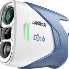 ゴルフ レーザー距離計 1000yd ±0.5yd 高精度 7倍望遠 防水の画像