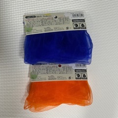 リトミックスカーフの画像