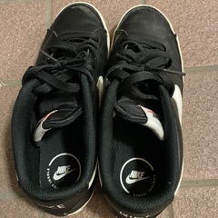 ナイキスニーカーの画像