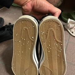 ナイキスニーカーの画像