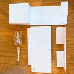 山崎実業　tower   ゲーム機　収納　ラックの画像