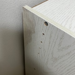 カラーボックス3点の画像