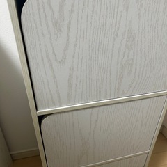 カラーボックス3点の画像