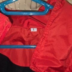 軽トラ野郎ジャンバー　Lサイズの画像