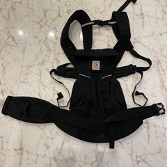 エルゴベビー 抱っこ紐 美品の画像