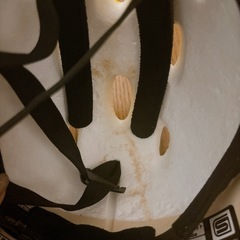 ヘルメット　幼児用　47-52㎝　1-4歳　ミッフィーの画像