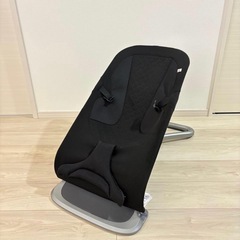 エルゴベビー バウンサー evolve Ergobaby エボルブ 【箱無し】の画像