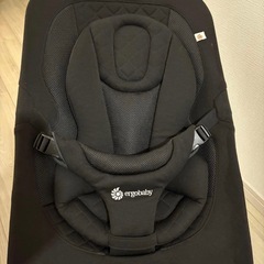 エルゴベビー バウンサー evolve Ergobaby エボルブ 【箱無し】の画像