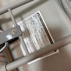 リッチェル　バウンサー
の画像