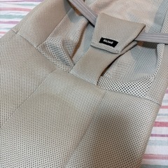 リッチェル　バウンサー
の画像