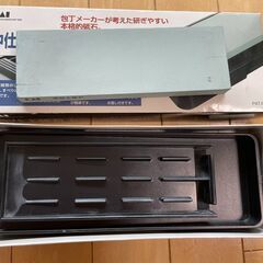 貝印　中仕上げ砥石の画像