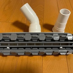 【中古品】掃除機用ワイドふとんとんノズル AMC99R-8W05の画像
