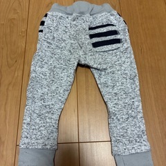 サイズ90 ズボン②の画像