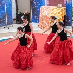 枚方木曜夜🍀フラダンス メンバー募集中です！の画像