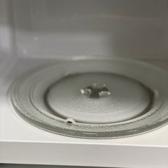 電子レンジ　ヤマダ電機　2024年の画像