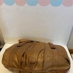 バッグの画像