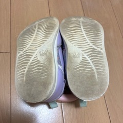 キッズ　子供　シューズ　靴　の画像