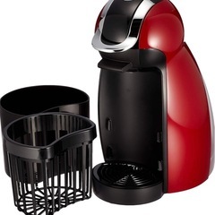 ネスカフェ ドルチェ グストの画像