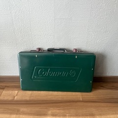 コールマン(Coleman) グリル パワーハウスLPツーバーナーストーブIIの画像