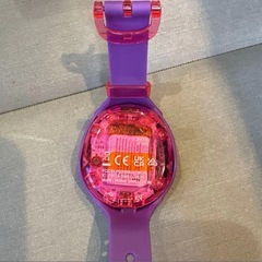 たまごっちユニ パープルの画像