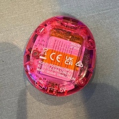 たまごっちユニ パープルの画像