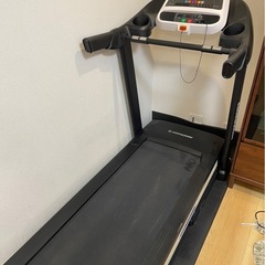 
HORIZON ADVENTURE 1 トレッドミルの画像