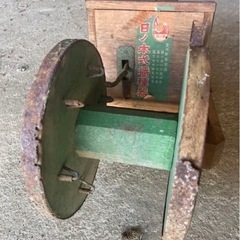 オブジェの画像