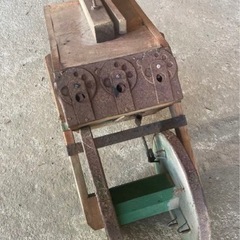 オブジェの画像