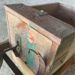 オブジェの画像