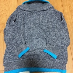 サイズ90 トップス①の画像