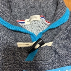 サイズ90 トップス①の画像