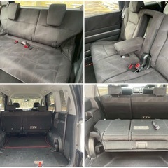 ★HONDA ステップワゴンスパーダの画像