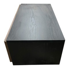 木製棚 テレビ台の画像