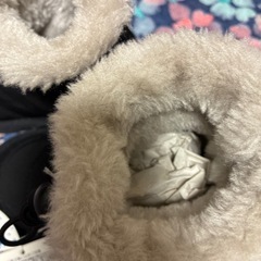 15cm  新品　靴　ブーツの画像