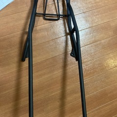 yzf-r25 mt-25 yzf-r3 mt-03 リアキャリアの画像