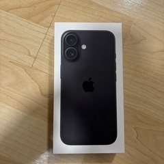 iPhone空箱の画像