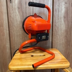 アウトドア用ライトの画像