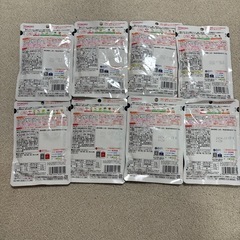 【離乳食】ベビーフード和光堂7ヶ月の画像