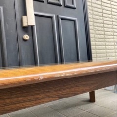 テーブルの画像