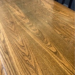 テーブルの画像