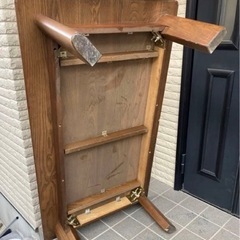 テーブルの画像