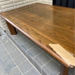 テーブルの画像